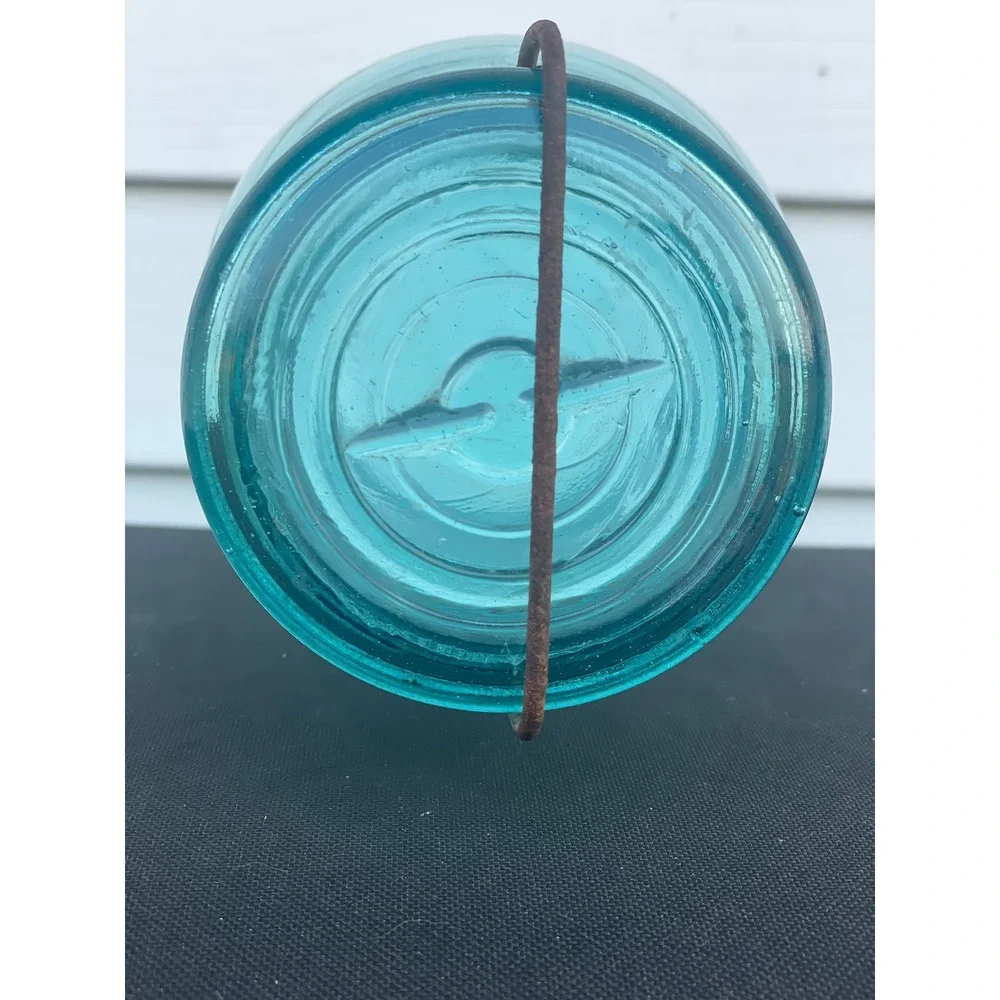 Ball sure seal
